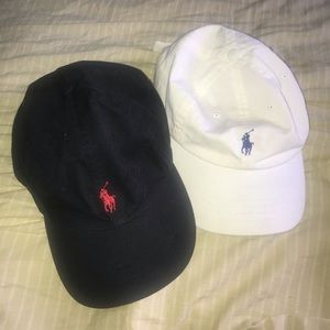 Ralph Lauren Baseball Hats